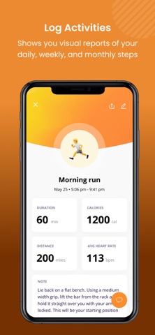 Proper Nutrition UK Screenshot 5 of 6