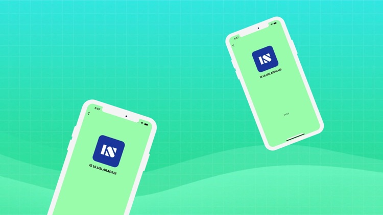 IS ULUSLARARASI screenshot-4