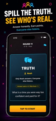 Game Night – Party Game screenshot 4
