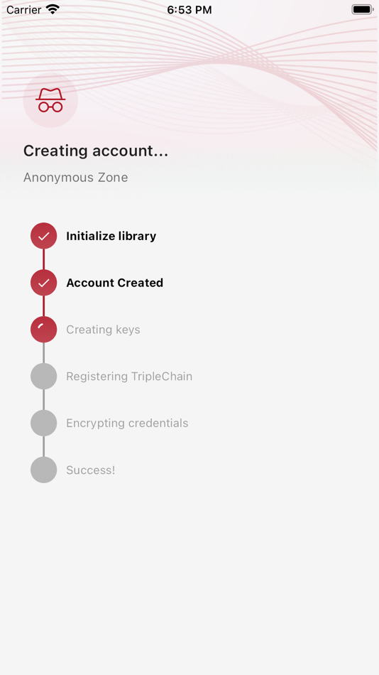 #4. TripleEnable Personal (iOS) 由: Triplecyber