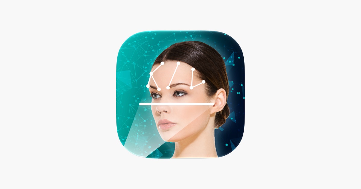 ‎Mood Scanner AI - Face Reader App - App Store