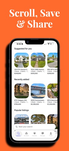 Suncoast Life Screenshot 2 of 4