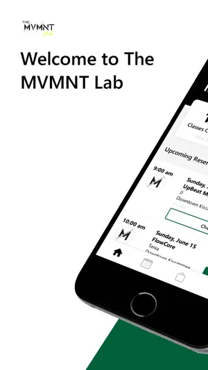 MVMNT Lab screenshot 1