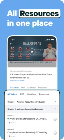 The Audit Academy Screenshot 4