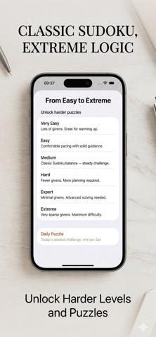 Sudoku Labs Screenshot 5 of 5