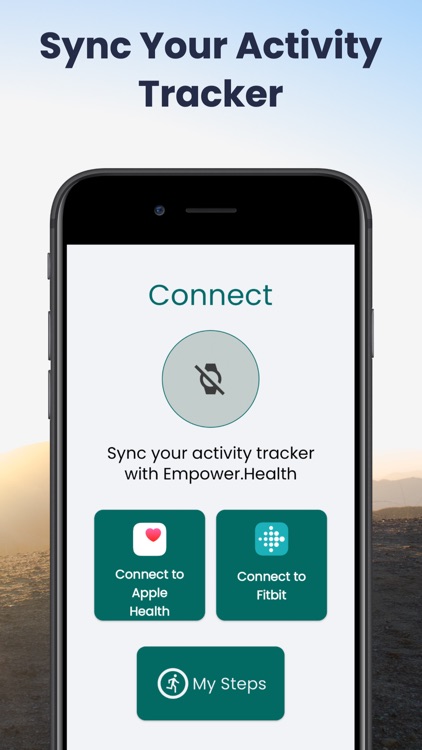 Empower.Health - Sync