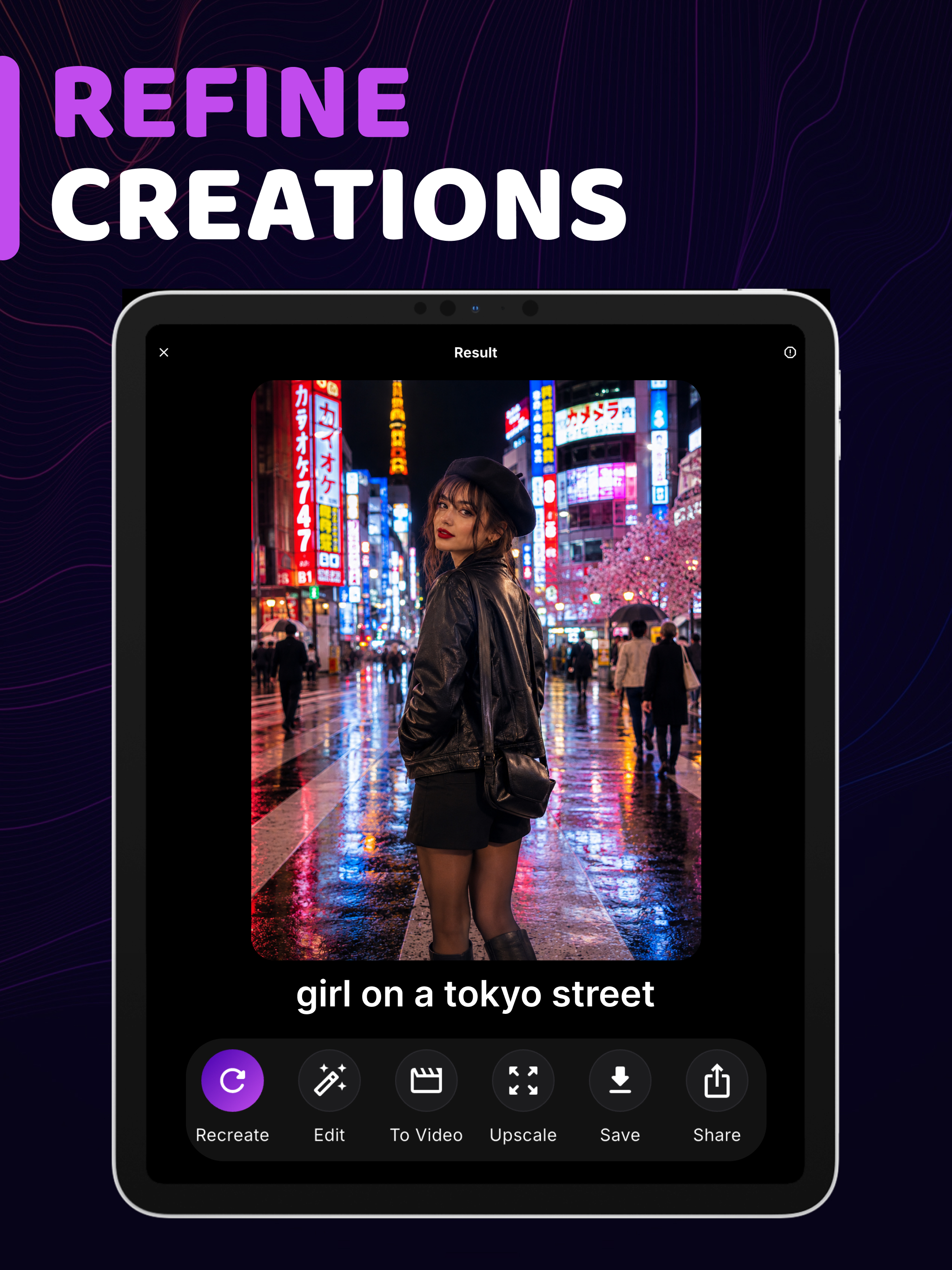 FLUX AI. screenshot 13
