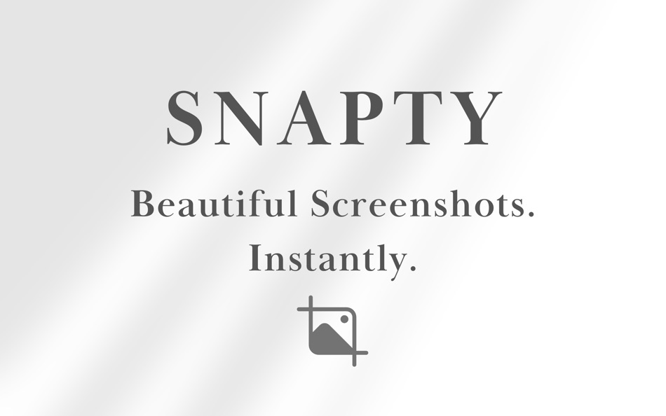 #1. Snapty (macOS) Podle: Mami Takata