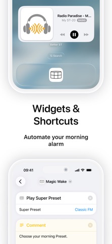 Better ST for Bose SoundTouch App Store preview screenshot 6