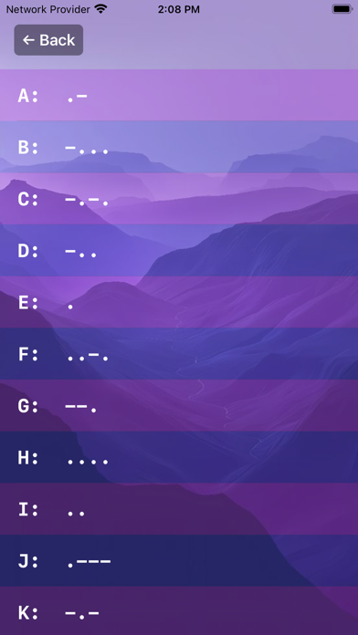 Signal Scramble Quest Screenshot