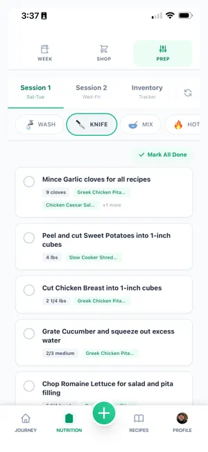 KeyMacro screenshot 3