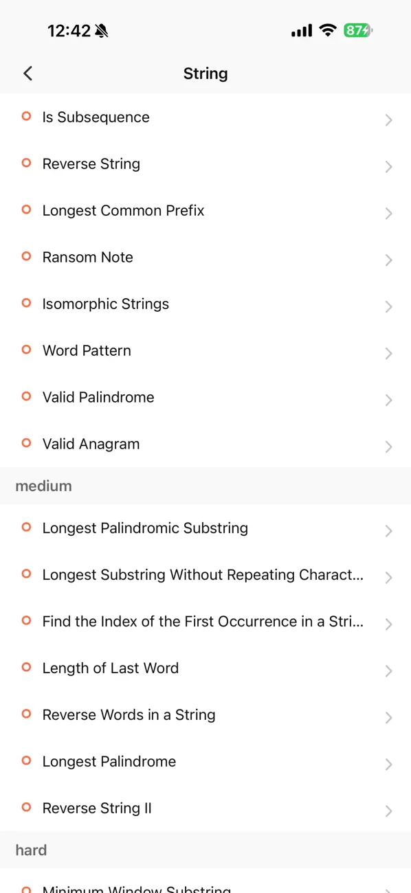 #3. Algorithms: Animated Learning (iOS) Podle: 琰琰 胡