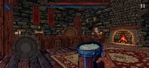 KnightBound - Pixel Fantasy screenshot 5