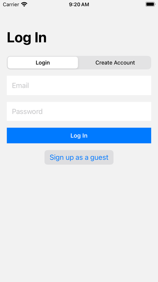 #3. Canoe CatchApp (iOS) 由: Canoe AI LLC