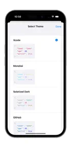 JSON Formatter App Reviews – Features, Alternatives & User Ratings