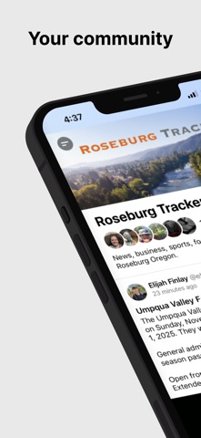Join Tracker Screenshot 1 of 4