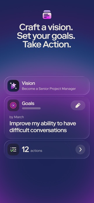 Bloom Coaching Screenshot 4 of 7