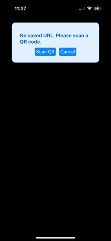 CMS Executive screenshot