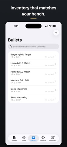 Hand Load screenshot