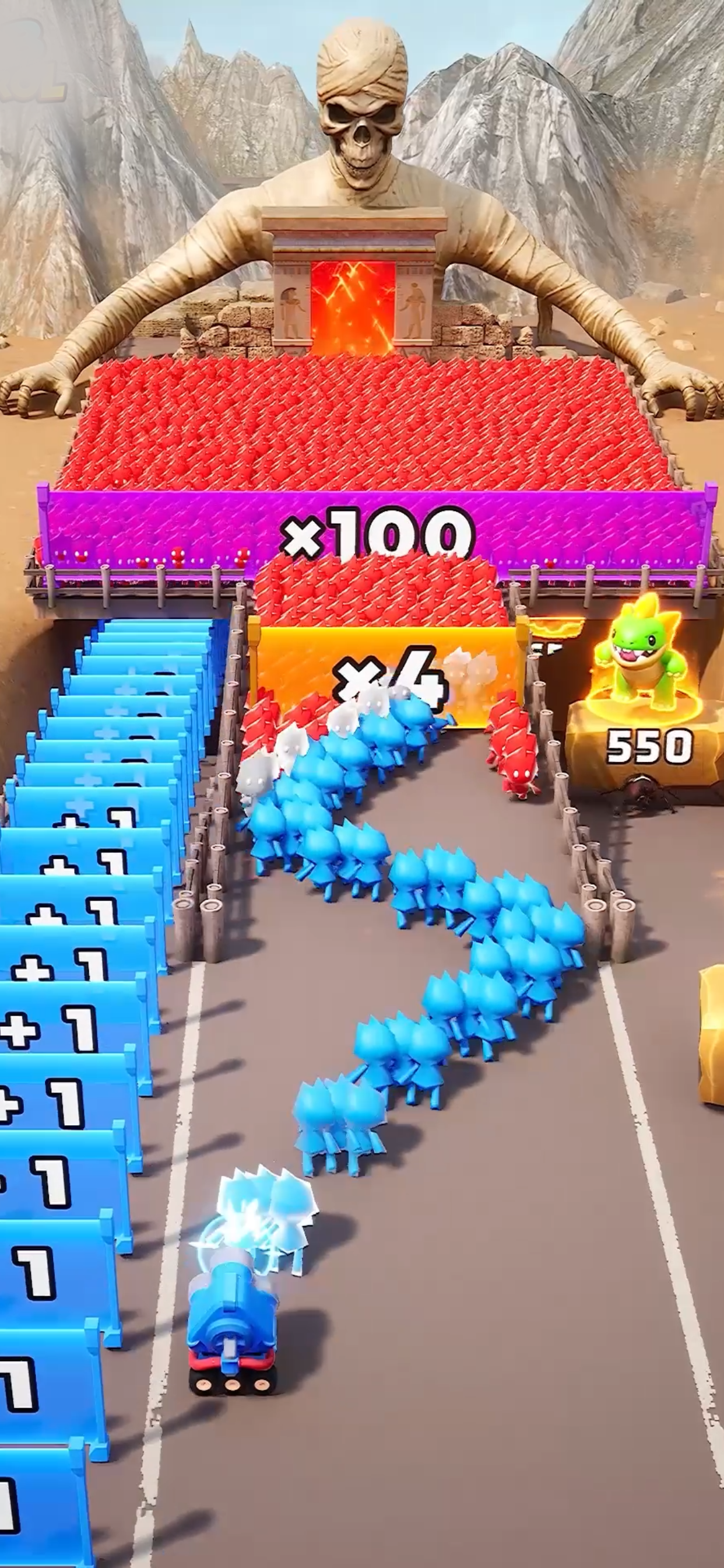 Mob Control 商店截图 4