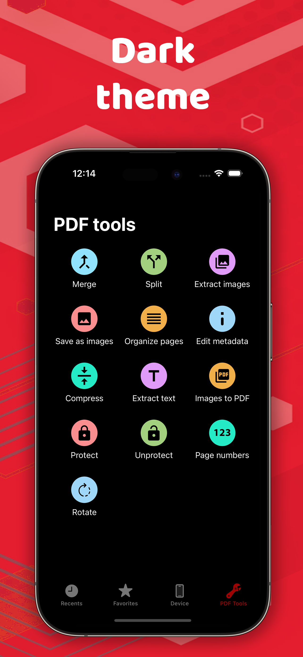 All PDF-PDF Reader, PDF Viewer