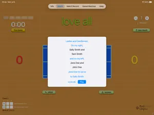 Bad Umpire screenshot 2