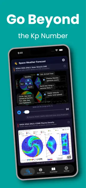 Eh! Aurora screenshot 3