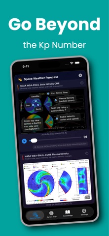 Eh! Aurora screenshot