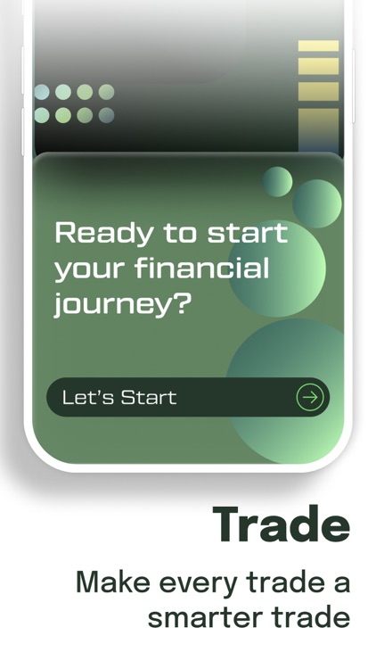 Toro's Horns: Trading Mastery screenshot-3