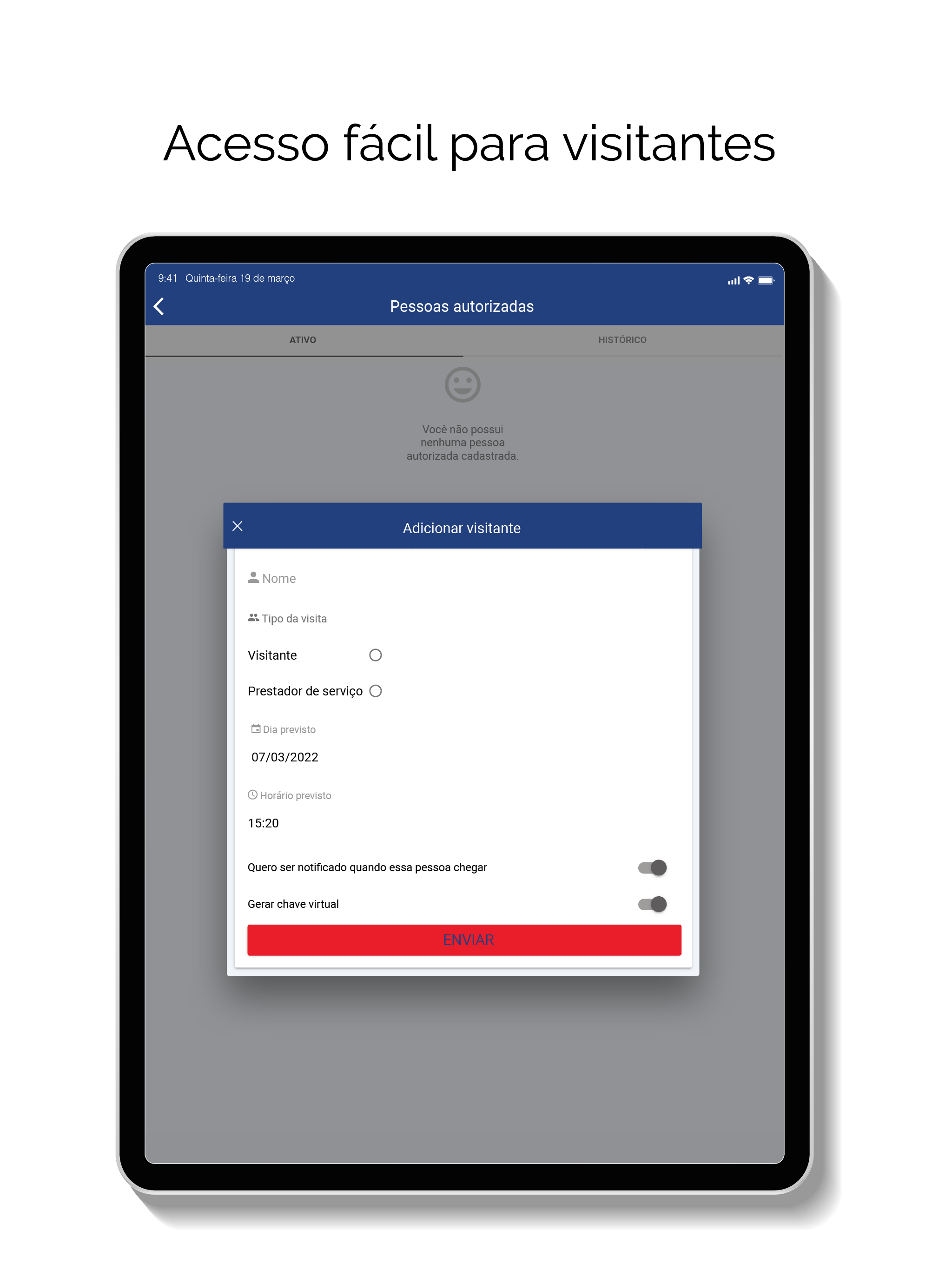 SOS SMART CONTROL screenshot 9