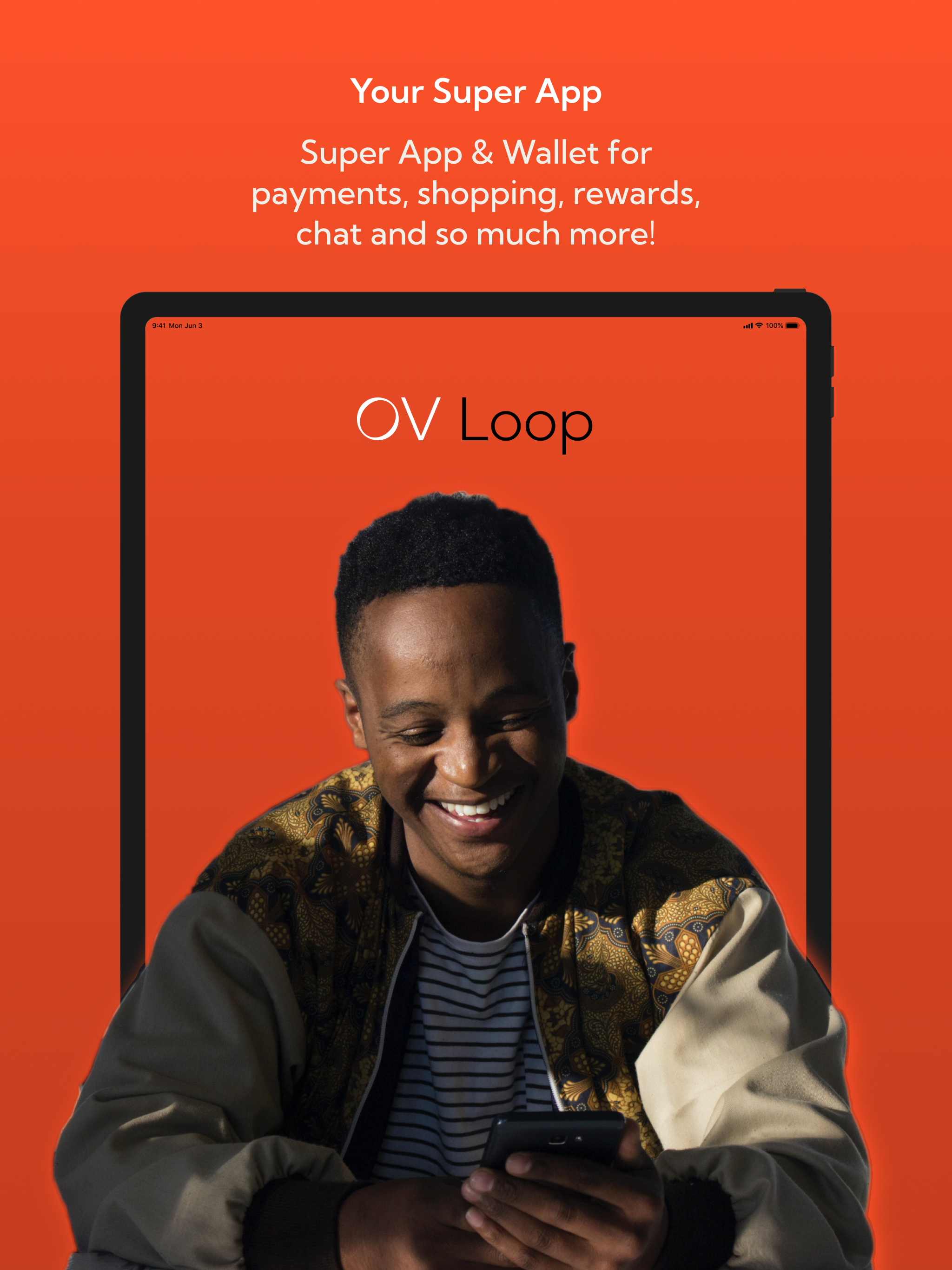 OV Loop screenshot 7