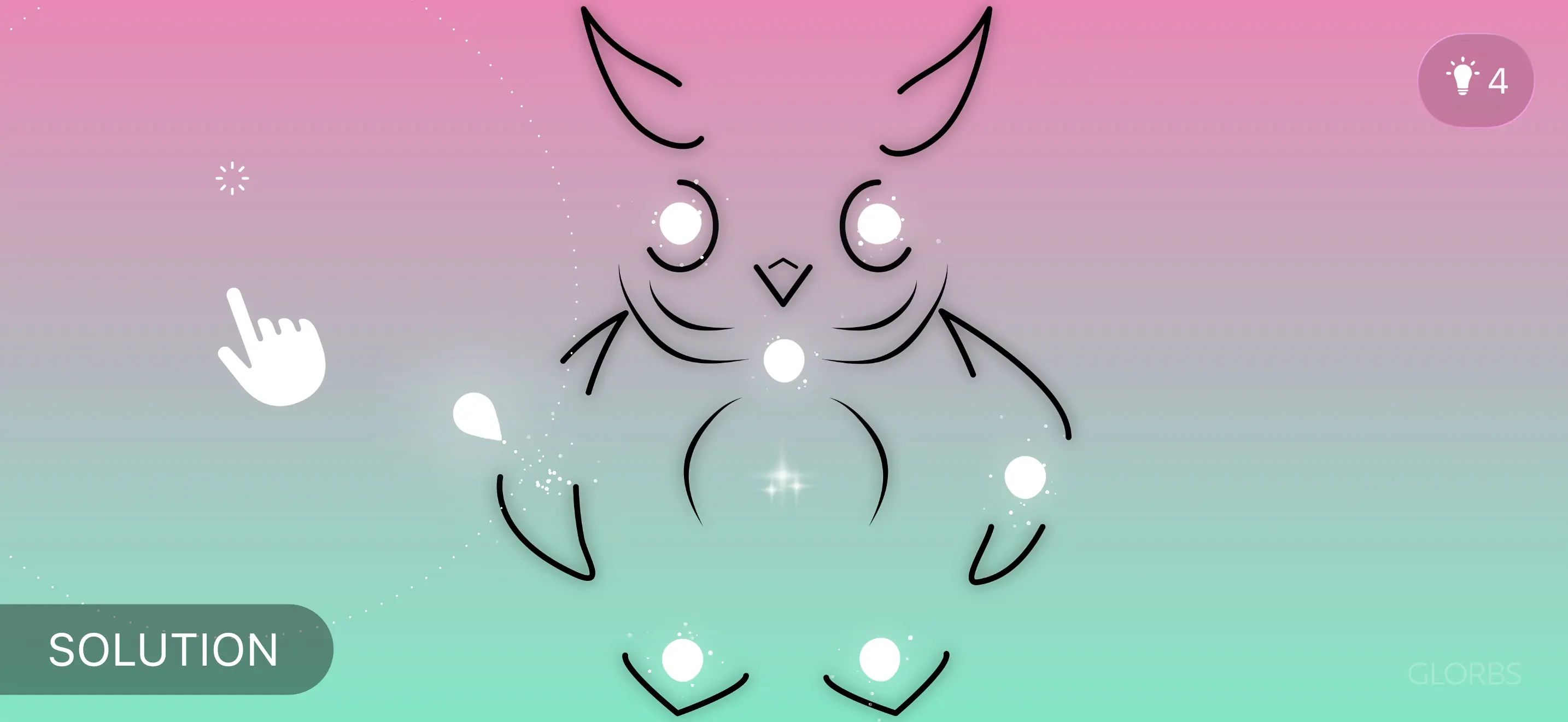 #7. Orlu (iOS) By: Lit'l Oak