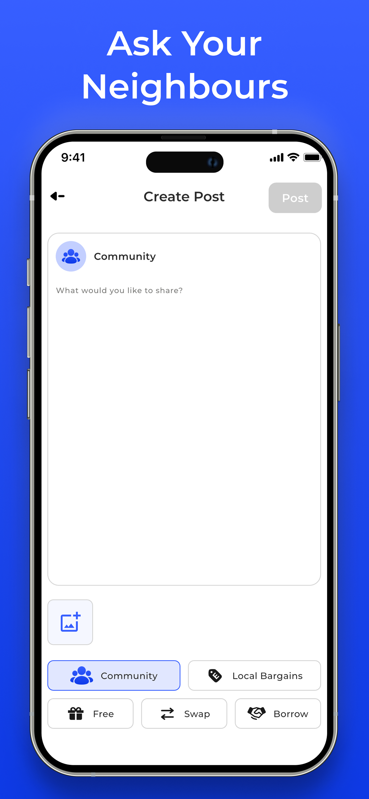 Local Loop screenshot 3