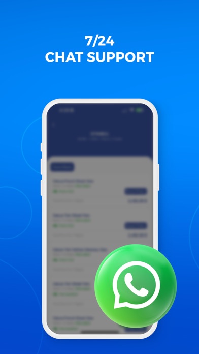 Booking Advisors Screenshot