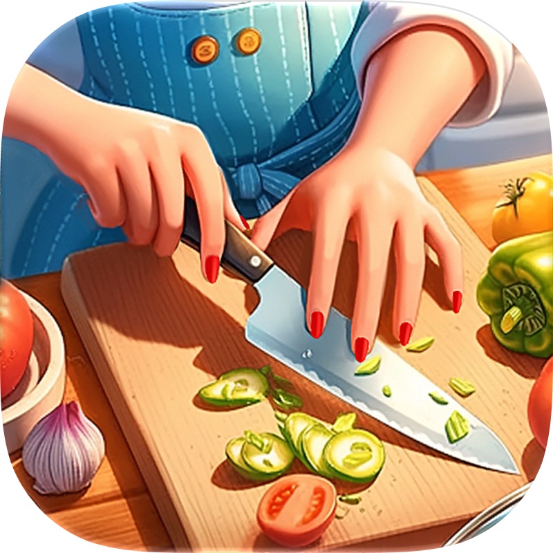 Food Truck Chef™: Cooking Game screenshot 10
