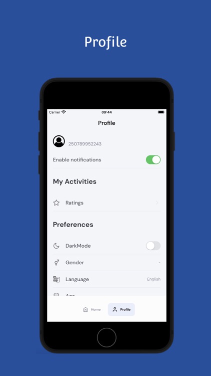 Murakoze screenshot-7