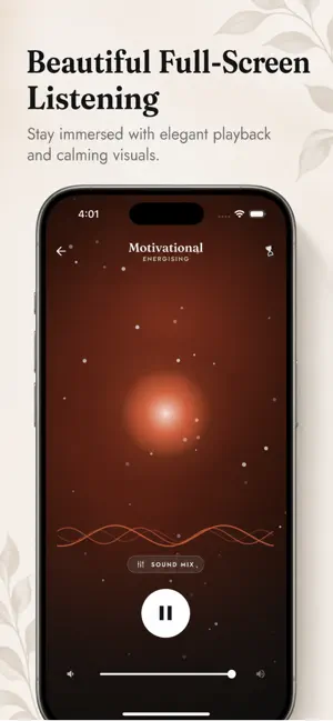Meditation Music - Relax, Calm screenshot 2