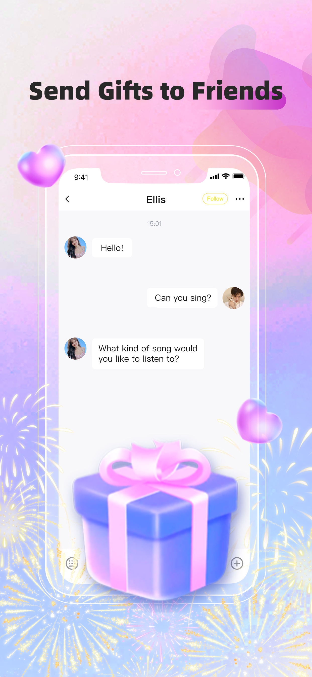 Bulala screenshot 3