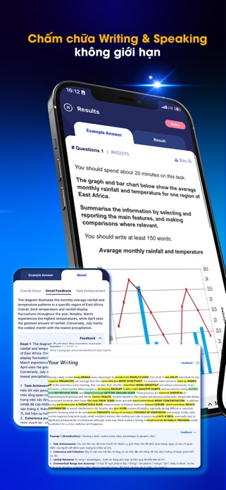 Edmicro IELTS Screenshot 5 of 10