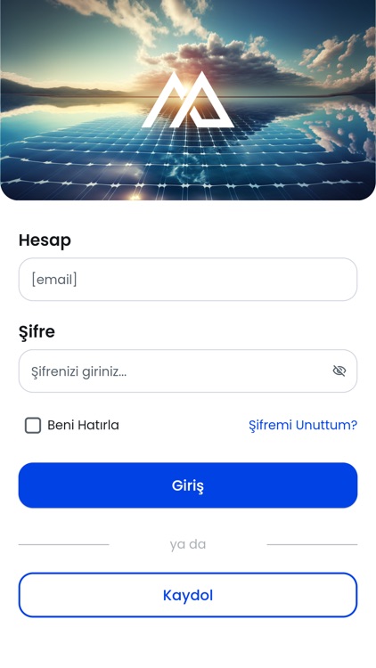 Milpes İzleme Sistemi