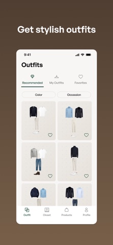 Vestio Screenshot 4 of 5