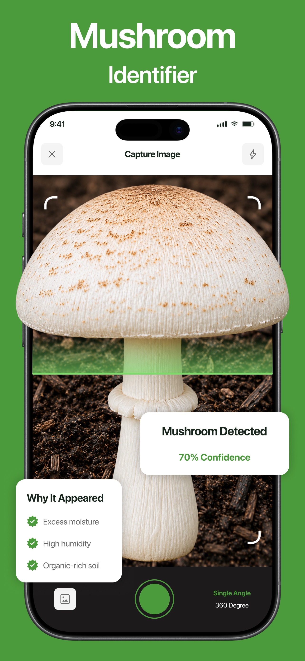 Screenshot 8 of Botanize - AI Plant Identifier