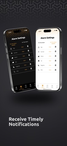 Prayer Times Pro 2026 Screenshot 4 of 7