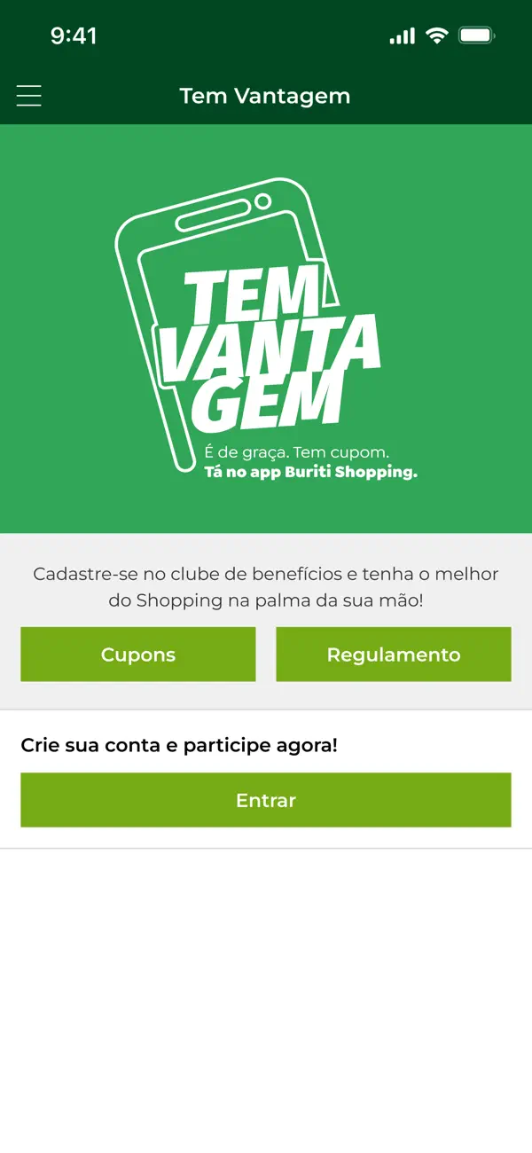 Screenshot #2 pour Buriti Guará Tem Vantagem