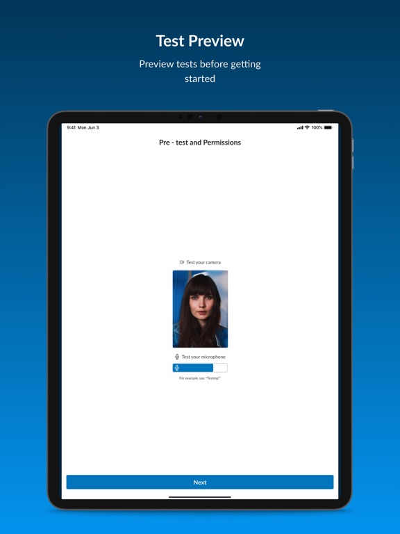 Screenshot #6 pour Userlytics