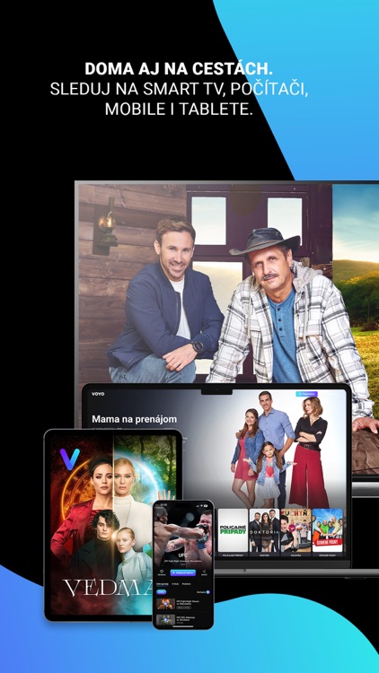 Voyo.sk screenshot-4