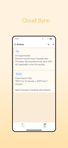Notik Screenshot 7 of 7