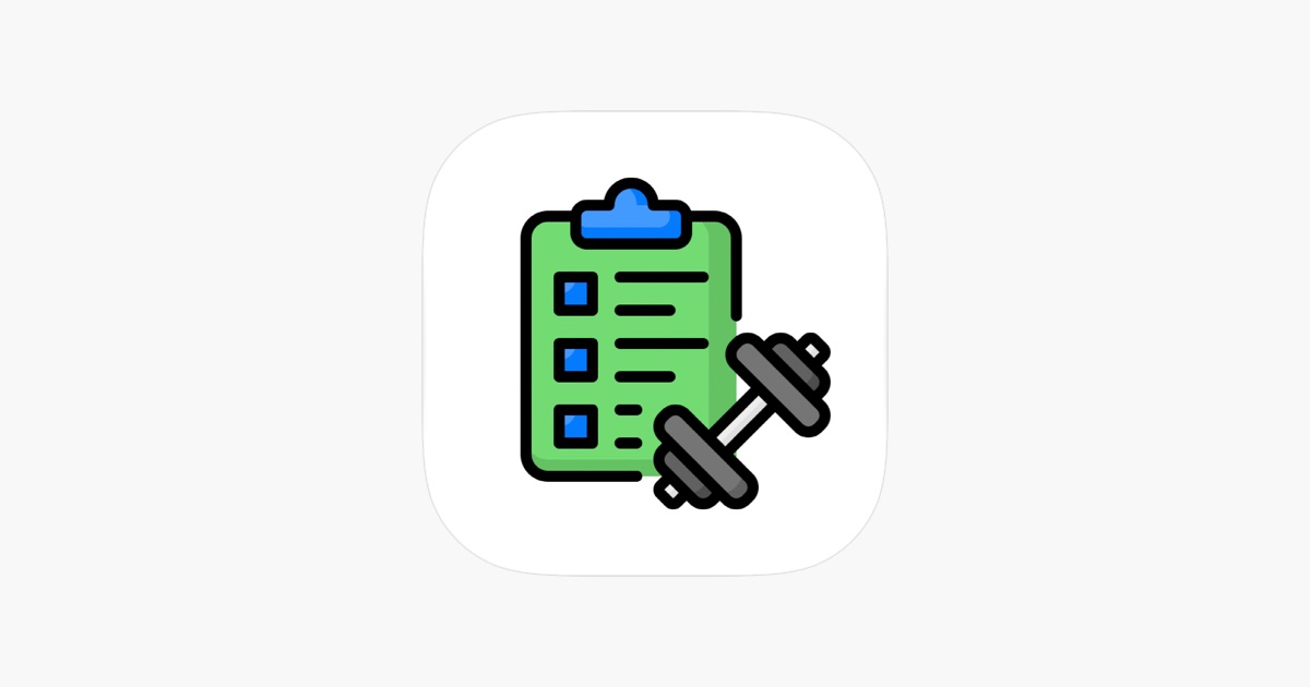 ‎AMRAP: WOD Log & PRsアプリ - App Store