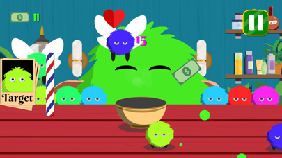 Monster Mixes Screenshot 3 of 6