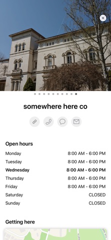 somewhere here co Screenshot 5 of 5